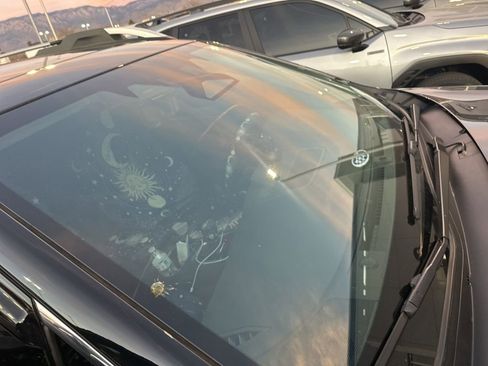 Used 2025 Subaru Outback Touring XT image 5