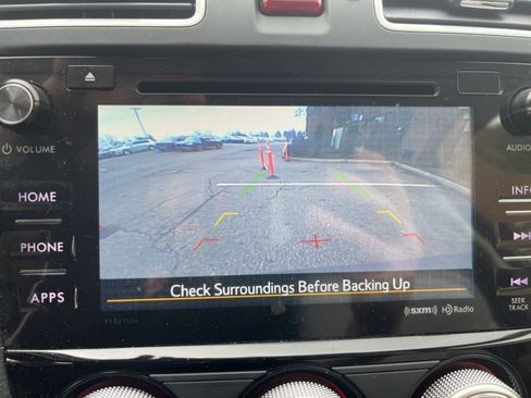 Used 2016 Subaru Forester 2.5i Premium w/ All-Weather Package image 21