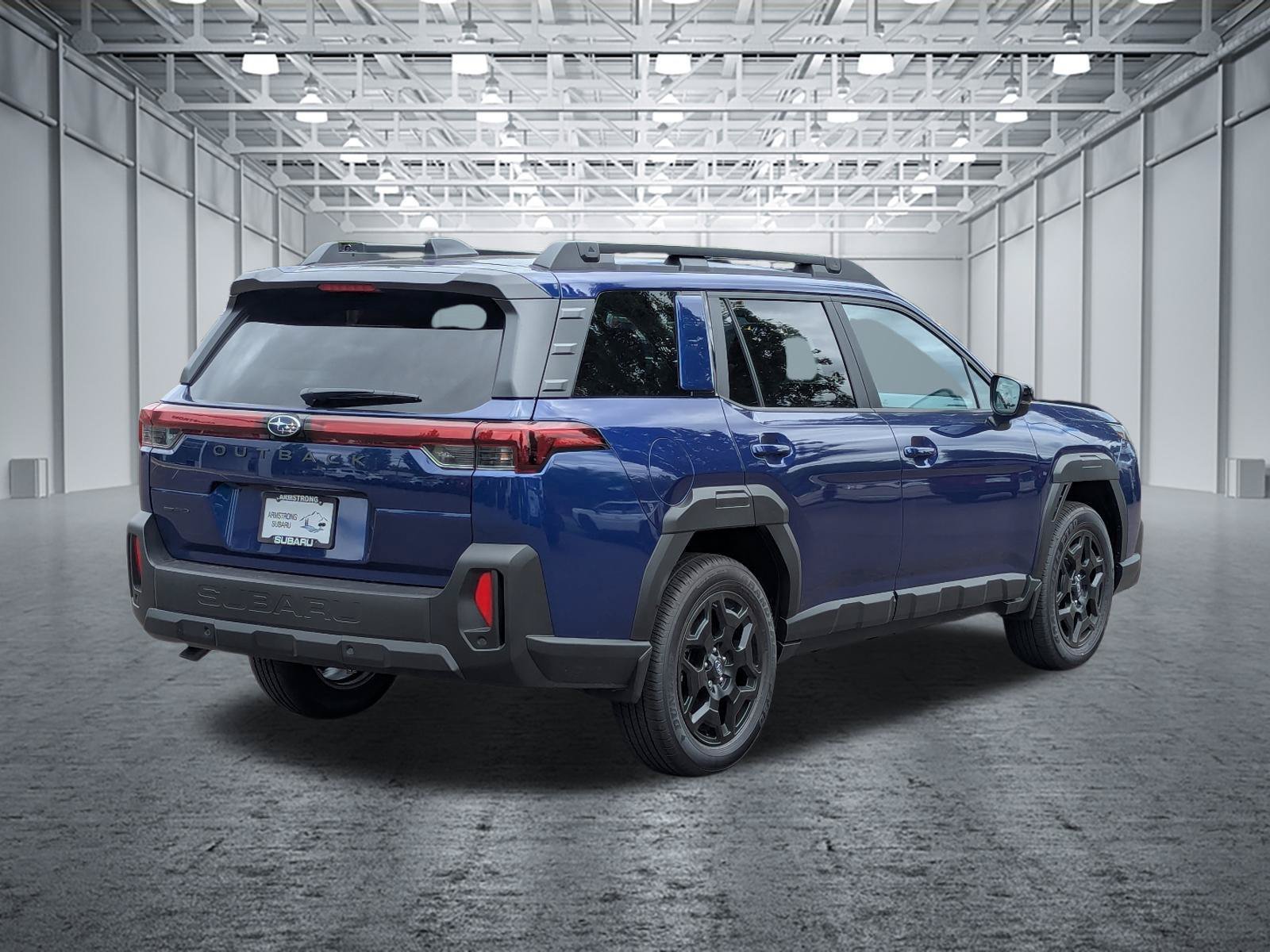 New 2026 Subaru Outback Limited AWD/4WD image 5
