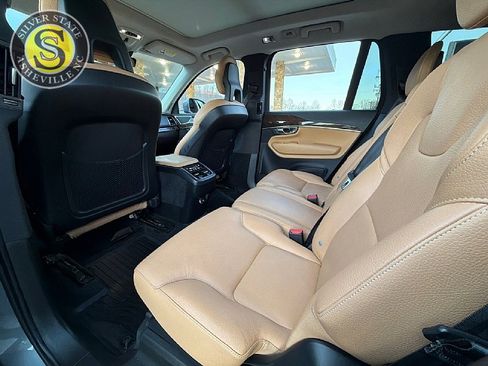 Used 2016 Volvo XC90 T6 Momentum w/ Protection Package Plus image 13