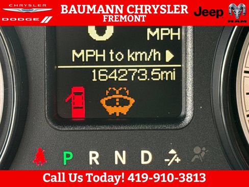 Used 2017 RAM 2500 Tradesman w/ Chrome Appearance Group AWD/4WD image 16