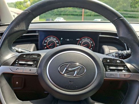 Used 2023 Hyundai Tucson XRT AWD/4WD image 16