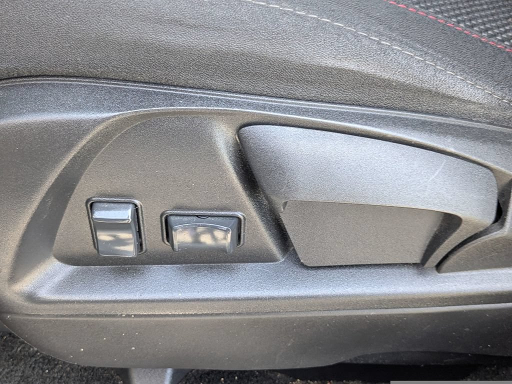 Used 2017 GMC Terrain SLE FWD image 20