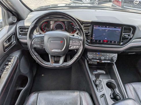 Used 2024 Dodge Durango GT RWD image 17