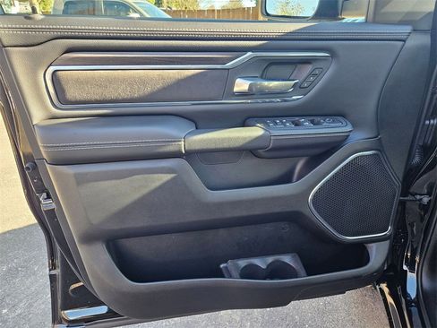 New 2026 RAM 1500 Laramie image 11