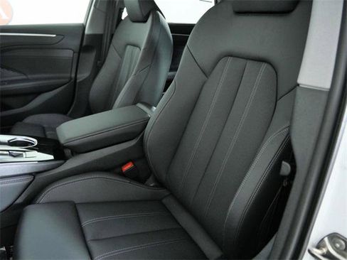 New 2026 Audi A6 Prestige image 17