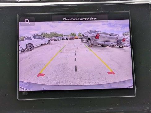 New 2026 Jeep Grand Cherokee L Laredo RWD image 22
