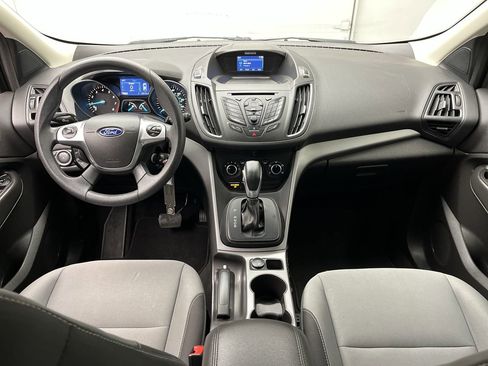 Used 2015 Ford Escape SE AWD/4WD image 4