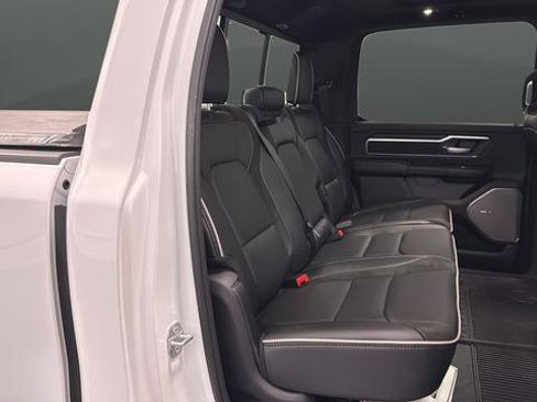New 2026 RAM 1500 Laramie w/ Night Edition AWD/4WD image 28
