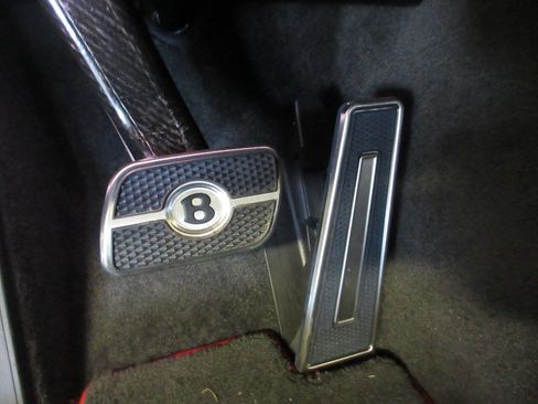 Used 2024 Bentley Continental GT Speed AWD/4WD image 35