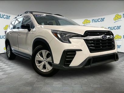 Used 2023 Subaru Ascent 8-Passenger