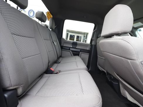 Used 2022 Ford F250 XLT w/ FX4 Off-Road Package AWD/4WD image 23