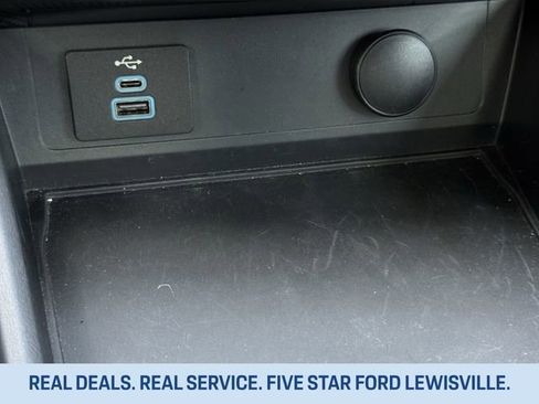 Certified 2024 Ford Mustang Coupe image 20