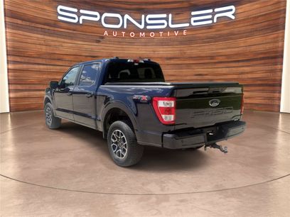 Certified 2023 Ford F150 XL w/ STX Appearance Package