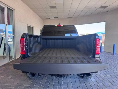 Used 2026 RAM 1500 RHO AWD/4WD image 24