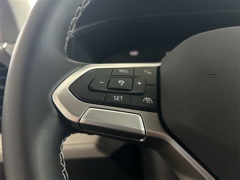 New 2026 Volkswagen Taos S image 17