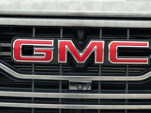 Certified 2024 GMC Sierra 1500 AT4 w/ Technology Package AWD/4WD image 39