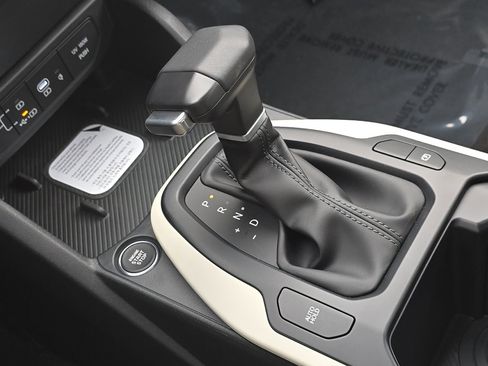 New 2026 Kia K4 GT-Line image 18