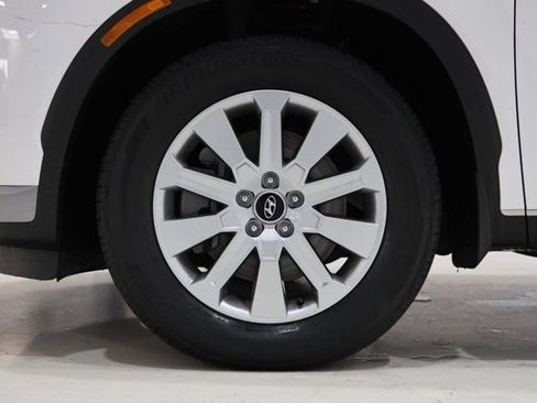 Used 2023 Hyundai Palisade SEL AWD/4WD image 9
