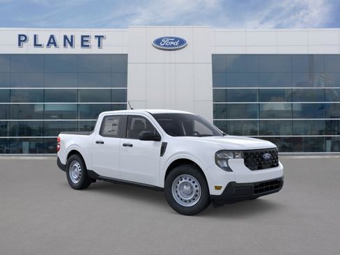 New 2026 Ford Maverick XL FWD image 9