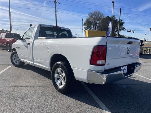 Used 2017 RAM 1500 Tradesman w/ Power & Remote Entry Group image 29