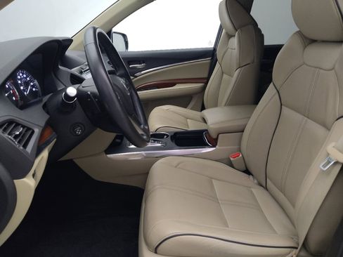 Used 2017 Acura MDX FWD w/ Advance Package image 17