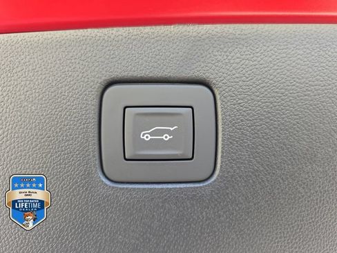 New 2026 Buick Envista Preferred w/ Convenience II Package FWD image 6
