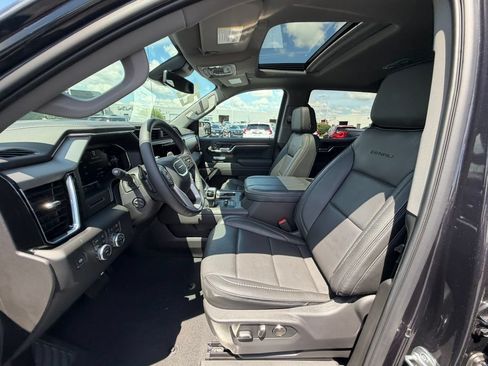 Certified 2026 GMC Sierra 1500 Denali AWD/4WD image 25