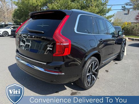 Certified 2023 Volvo XC90 B5 Plus w/ Protection Package Premier AWD/4WD image 8