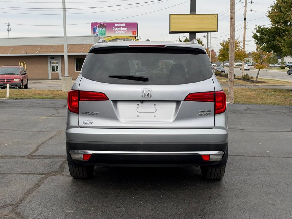 Used 2018 Honda Pilot Touring image 6