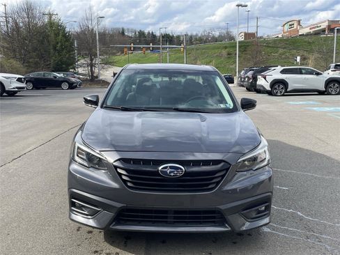 Used 2020 Subaru Legacy Sport w/ Popular Package #2 image 8