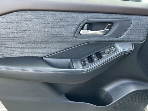 Certified 2023 Nissan Rogue SV image 29