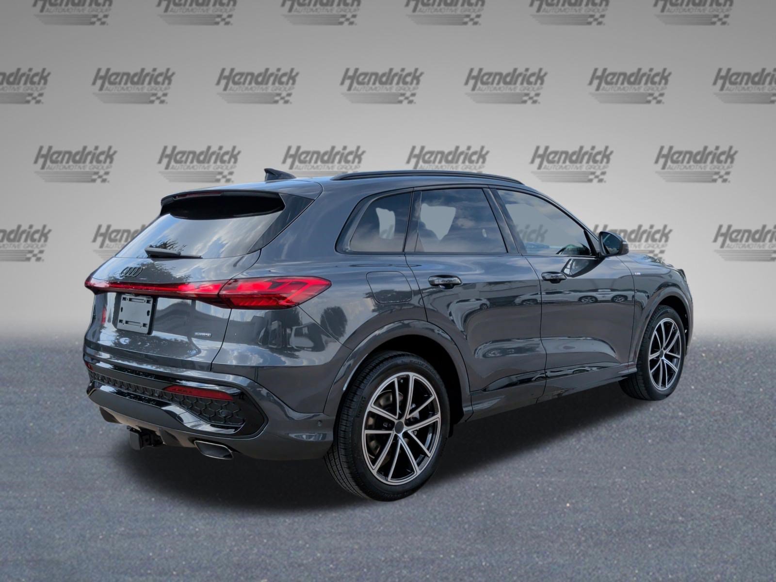New 2026 Audi Q5 Prestige AWD/4WD image 7