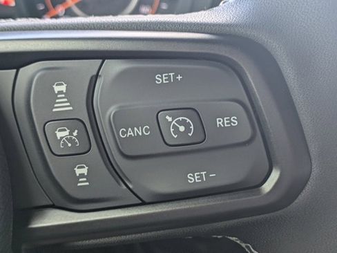 New 2026 Jeep Wrangler Unlimited Rubicon image 23