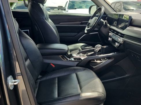 Used 2023 Kia Telluride S w/ S Sunroof Package FWD image 25