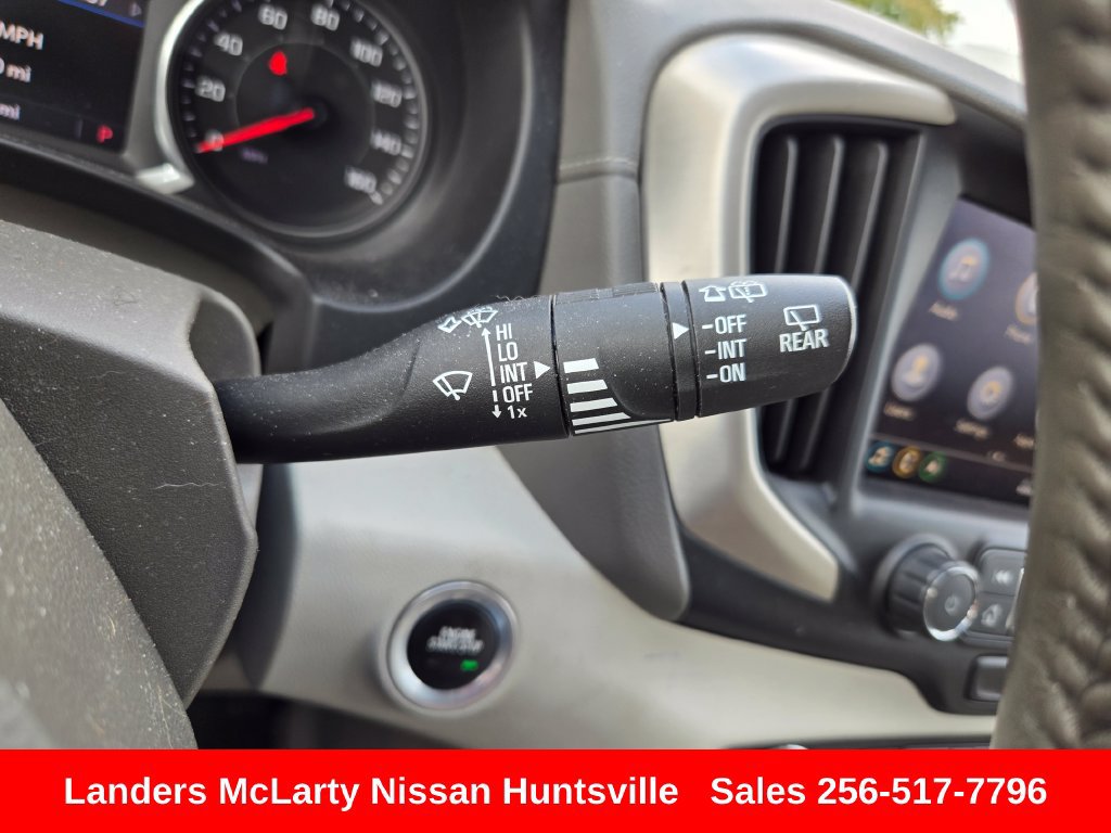 Used 2019 GMC Terrain Denali w/ Advanced Safety Package AWD/4WD image 25