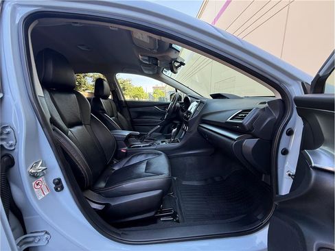 Used 2020 Subaru Crosstrek 2.0i Limited w/ Popular Package #2 AWD/4WD image 13