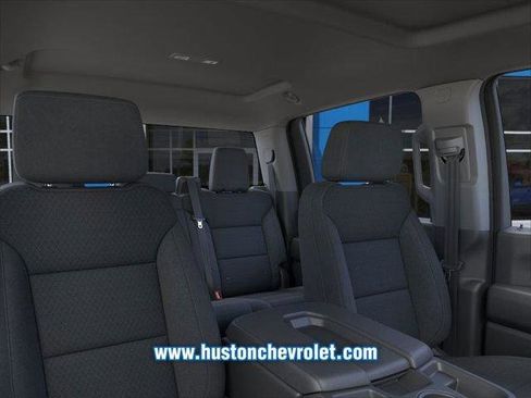 New 2026 Chevrolet Silverado 2500 Custom image 48