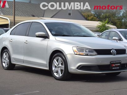 Used 2012 Volkswagen Jetta TDI w/ TDI Appearance Pkg
