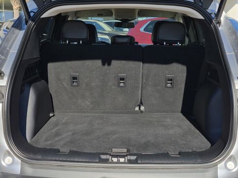 Used 2024 Ford Escape Platinum image 8