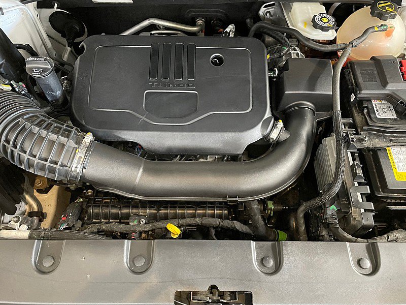 Used 2024 Chevrolet Blazer LT w/ Convenience Package FWD image 25