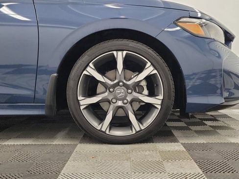 Used 2025 Honda Civic Sport image 7