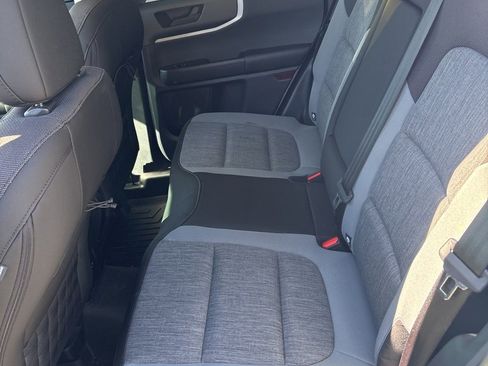 Used 2022 Ford Bronco Sport Big Bend w/ Convenience Package image 5