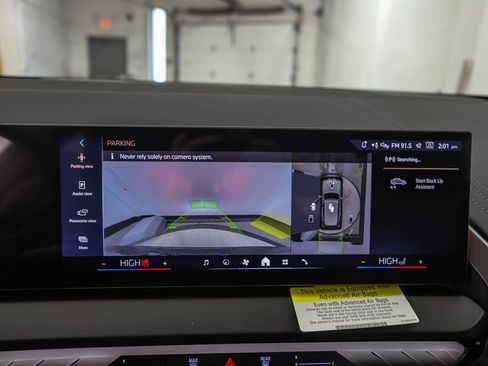 New 2026 BMW X3 xDrive30 w/ Premium Package image 19