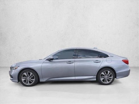 Used 2018 Honda Accord LX image 4