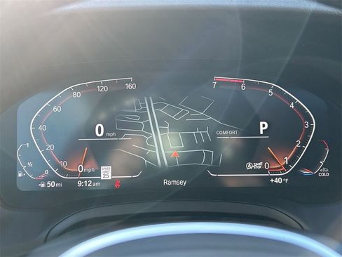 Used 2023 BMW 430i Gran Coupe xDrive w/ M Sport Package image 19