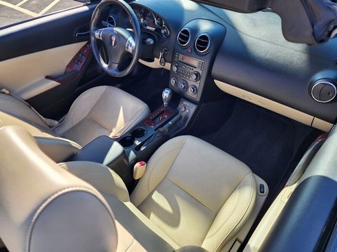 Used 2009 Pontiac G6 GT w/ Premium Package image 27