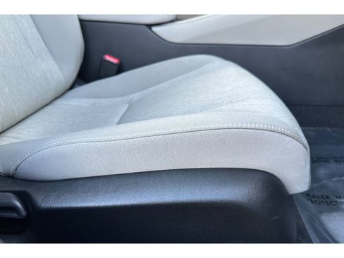 Certified 2024 Honda Accord EX image 22