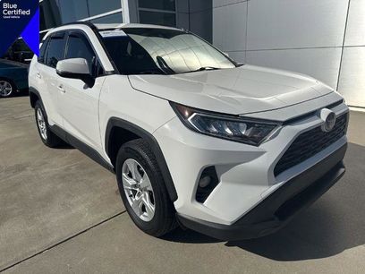 Used 2020 Toyota RAV4 XLE w/ Convenience Package