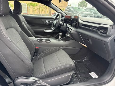 New 2026 Ford Mustang GT image 22